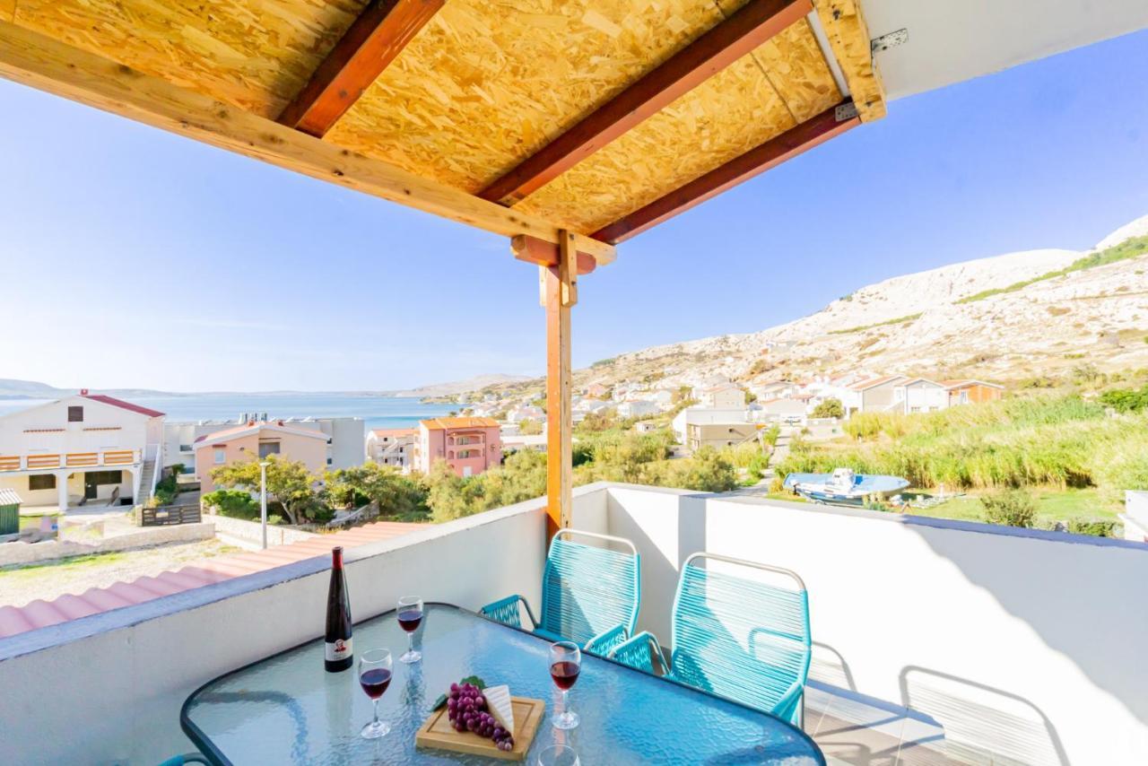 Kob Orog Good Location With Sea Views And Modern Decor Apartment Метайна Екстериор снимка