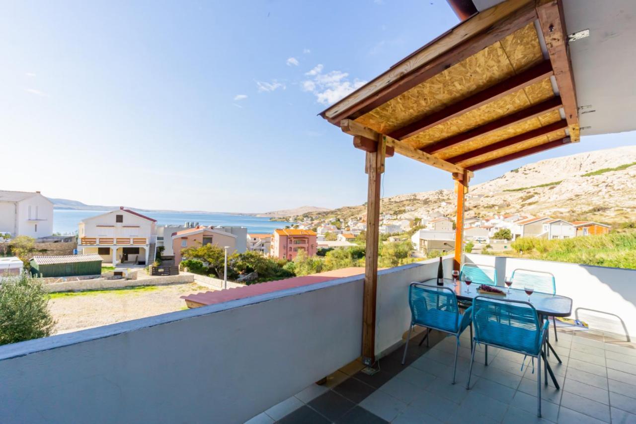 Kob Orog Good Location With Sea Views And Modern Decor Apartment Метайна Екстериор снимка