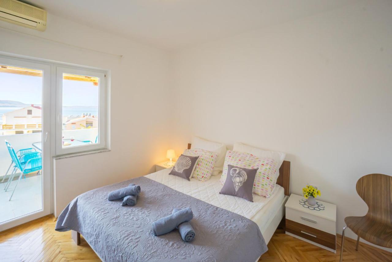 Kob Orog Good Location With Sea Views And Modern Decor Apartment Метайна Екстериор снимка