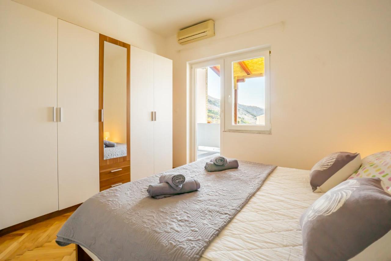 Kob Orog Good Location With Sea Views And Modern Decor Apartment Метайна Екстериор снимка