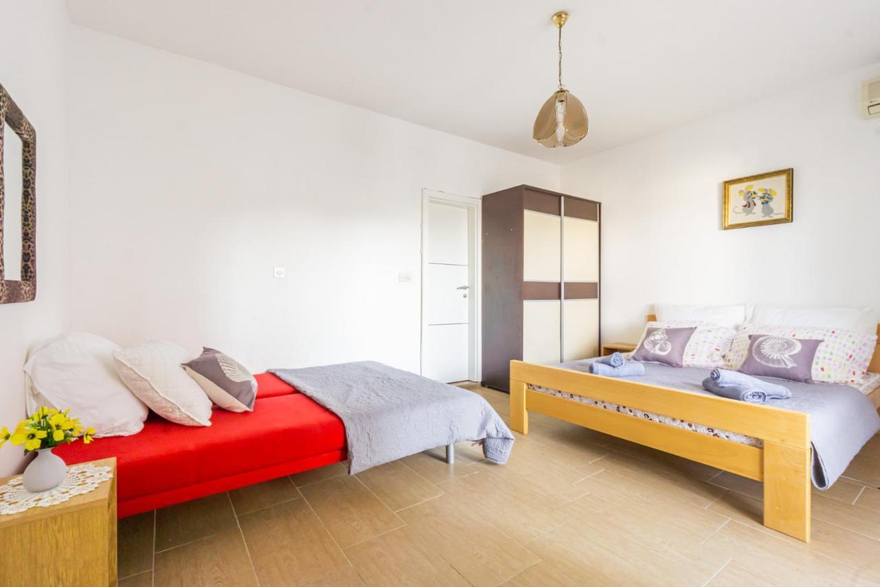 Kob Orog Good Location With Sea Views And Modern Decor Apartment Метайна Екстериор снимка