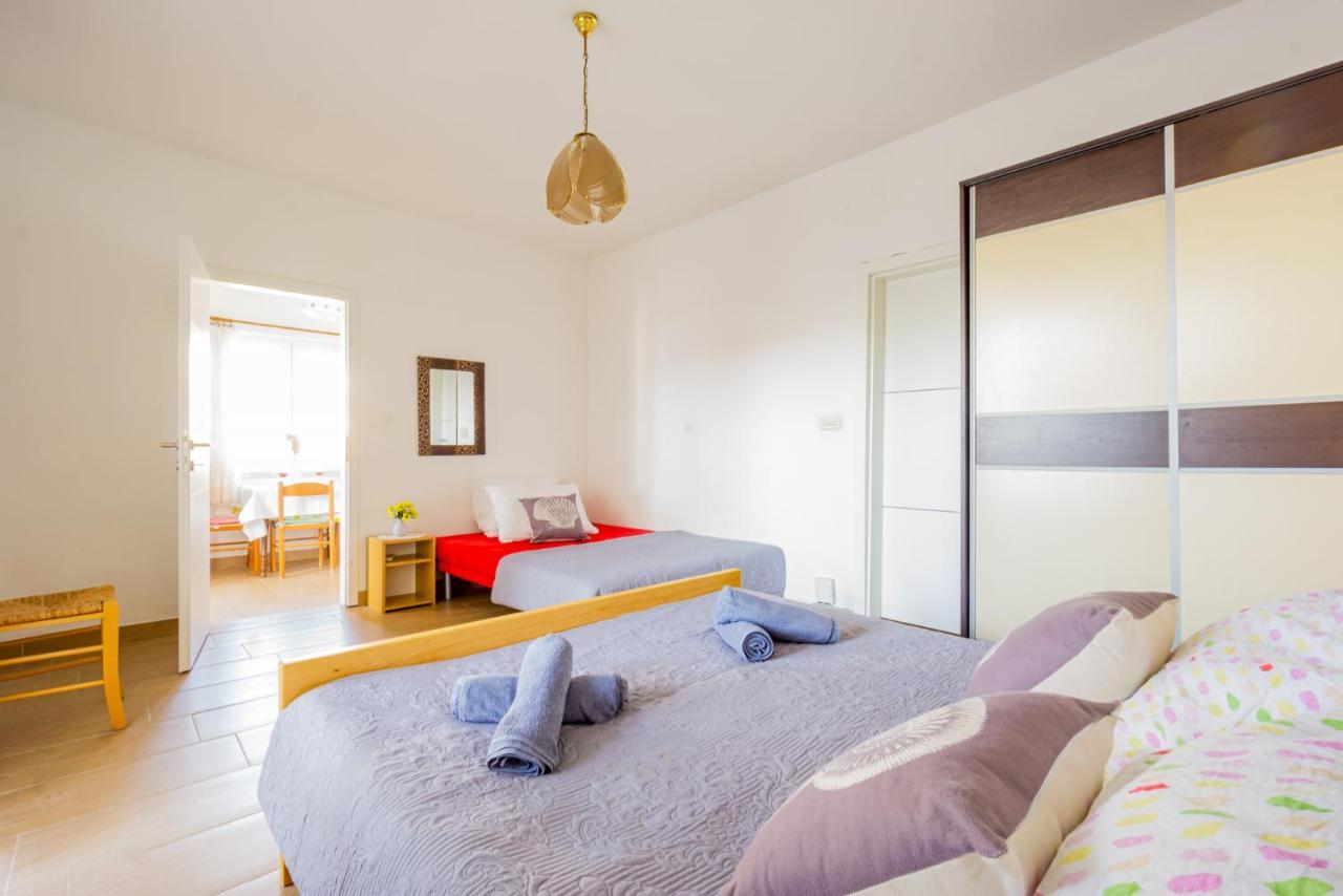 Kob Orog Good Location With Sea Views And Modern Decor Apartment Метайна Екстериор снимка