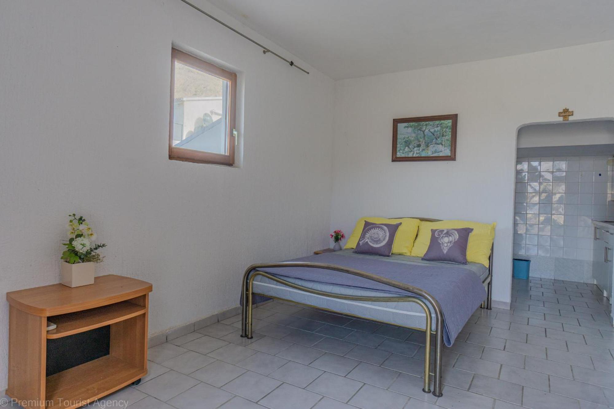 Kob Orog Good Location With Sea Views And Modern Decor Apartment Метайна Екстериор снимка