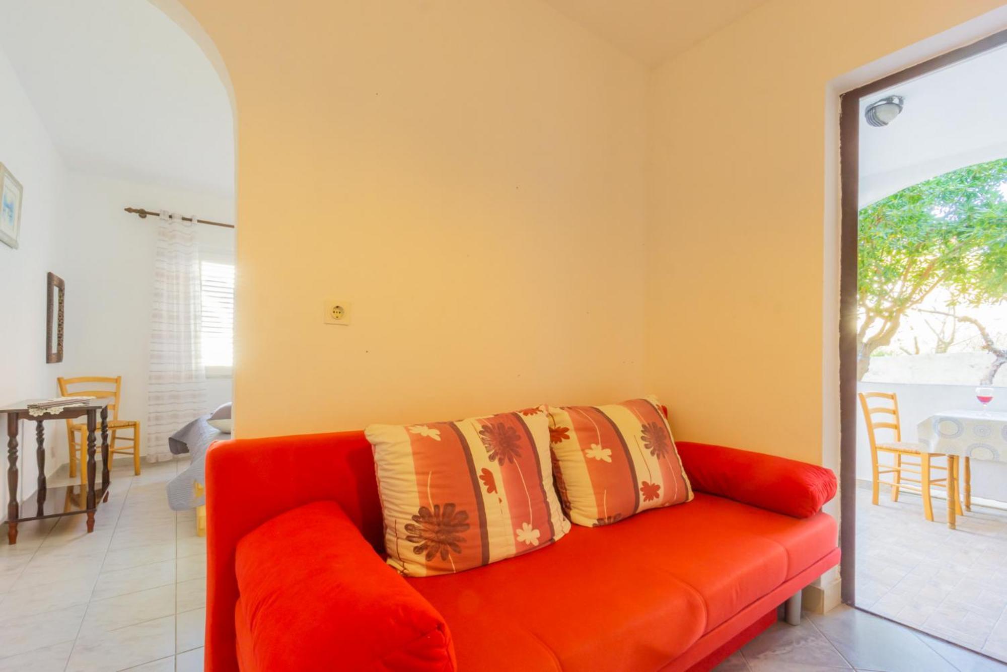 Kob Orog Good Location With Sea Views And Modern Decor Apartment Метайна Стая снимка
